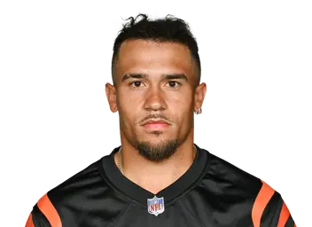 Chase Brown headshot