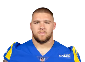 Braden Fiske headshot