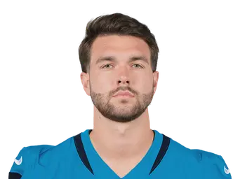 Carter Bradley headshot