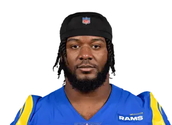Desjuan Johnson headshot
