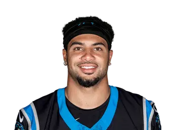 Tre'von Moehrig headshot