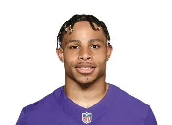 Ar'Darius Washington headshot