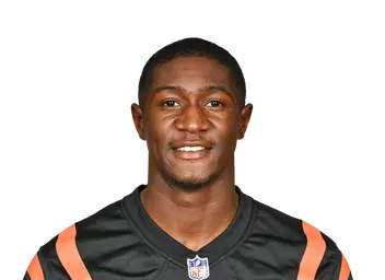DJ Ivey headshot