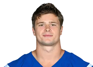 Will Mallory headshot