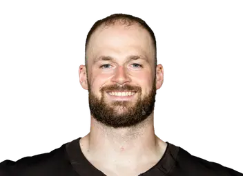 Brenden Bates headshot