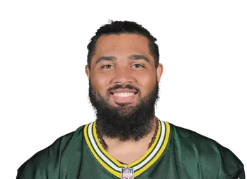 Darian Kinnard headshot