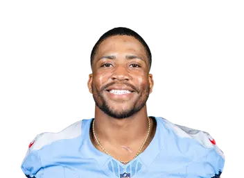 Bryce Oliver headshot