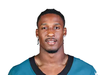 Terrace Marshall Jr. headshot