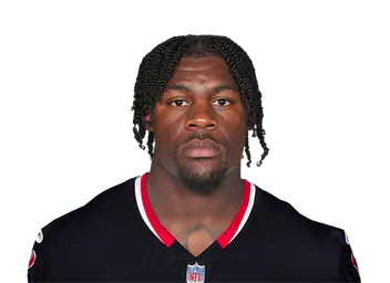 Damone Clark headshot