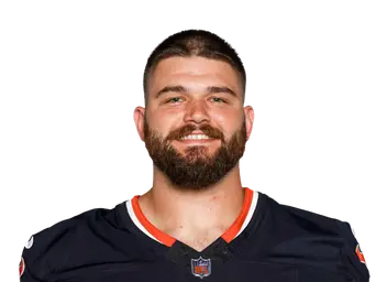 Jake Andrews headshot