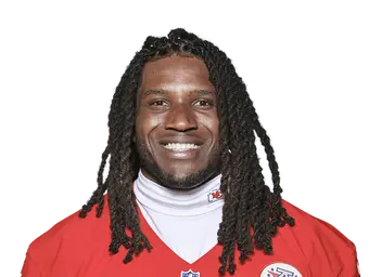 Nick Bolton headshot