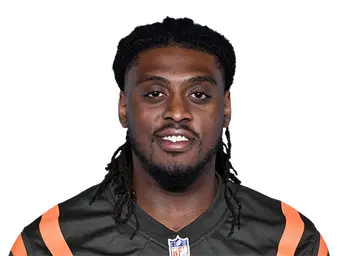 Javon Foster headshot