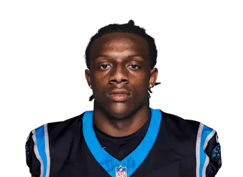Jaycee Horn headshot