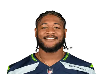 Ernest Jones IV headshot