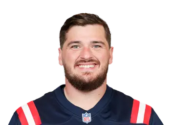 Ben Brown headshot
