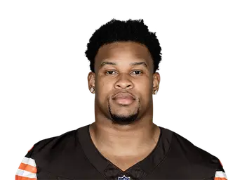 Nathaniel Watson headshot