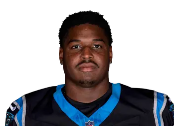 Jaden Crumedy headshot