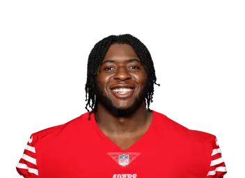 Spencer Burford headshot