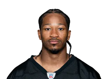Beanie Bishop Jr. headshot