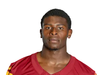 Percy Butler headshot