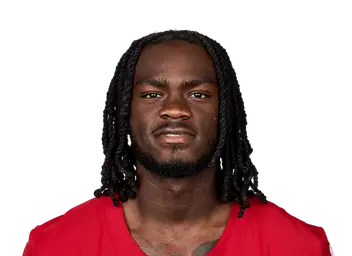 Starling Thomas V headshot