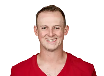Chad Ryland headshot
