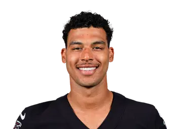 Dylan Drummond headshot