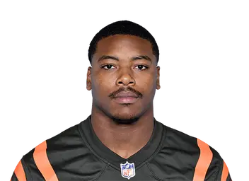 Myles Cole headshot