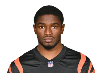 Josh Newton headshot