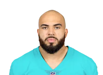 Julian Hill headshot