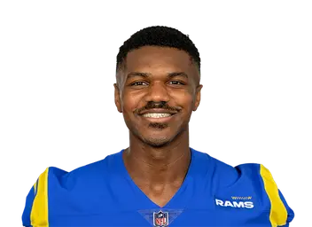 Alex Johnson headshot