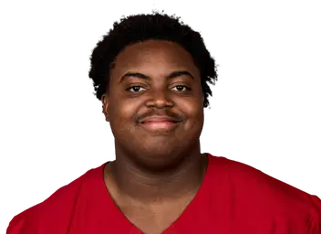 Jon Gaines II headshot