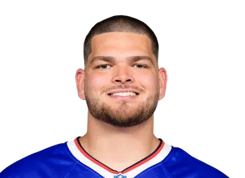 Alec Anderson headshot
