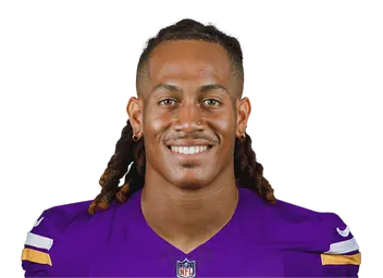 Tyrek Funderburk headshot