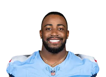 Julius Chestnut headshot