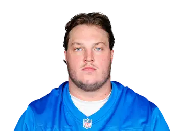Colby Sorsdal headshot