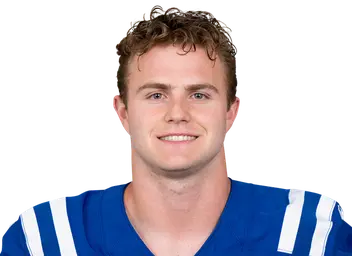 Liam Anderson headshot