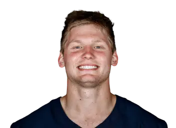Austin Reed headshot