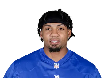 Rico Payton headshot