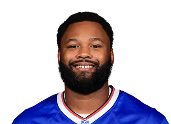 Tylan Grable headshot