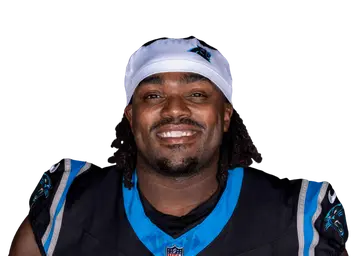 Ja'Tyre Carter headshot