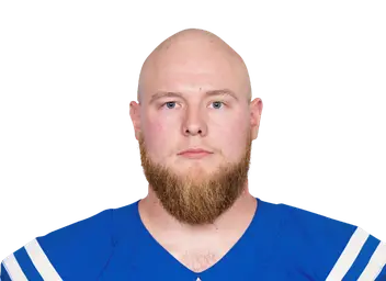 Dalton Tucker headshot