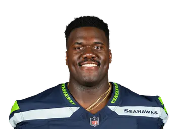 Olu Oluwatimi headshot