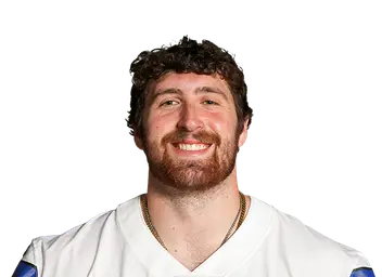 Matt Waletzko headshot