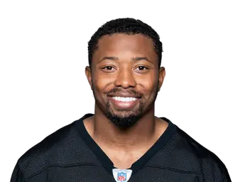 Kenny Gainwell headshot