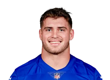 Micah McFadden headshot