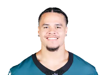 Cameron Latu headshot