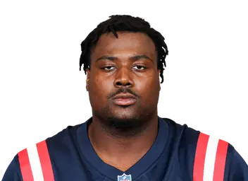 Christian Barmore headshot