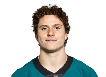 Chance Campbell headshot