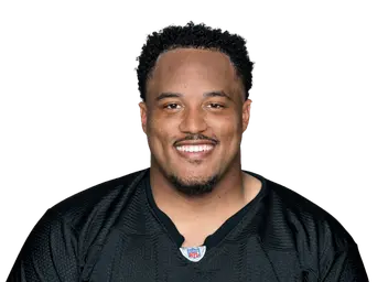 Spencer Anderson headshot